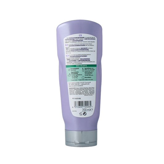 Guhl Hyaluron+ verzorging conditioner 200 Milliliter