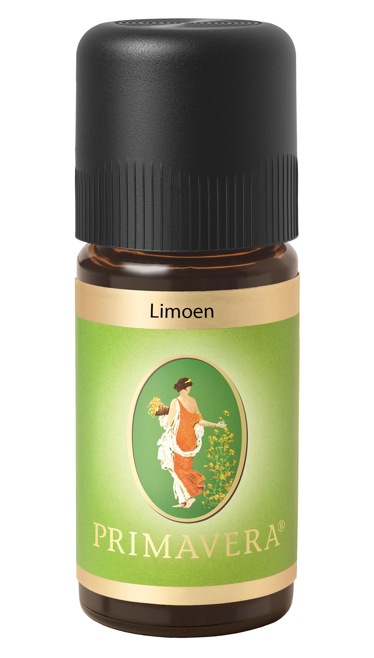 Primavera Limoen bio 10 Milliliter