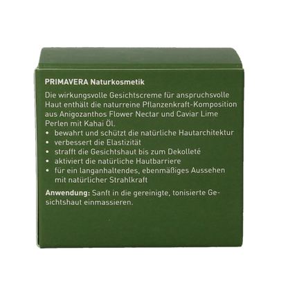 Primavera Day cream glowing age 30.00 Milliliter