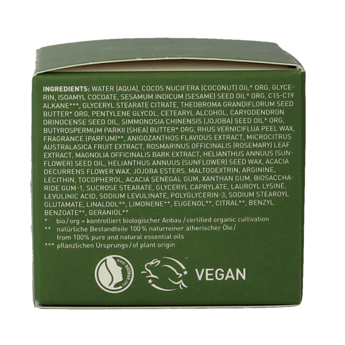 Primavera Day cream glowing age 30.00 Milliliter