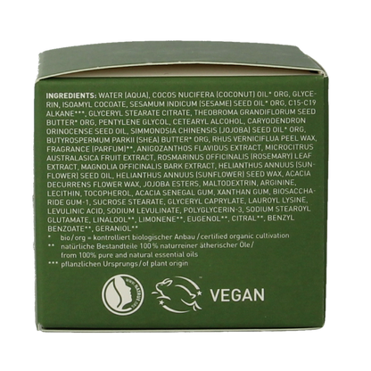 Primavera Day cream glowing age 30.00 Milliliter