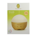 Primavera Aroma diffuser woody 1 Stuks