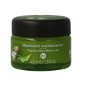 Primavera Shea butter raw bio 45.00 Milliliter