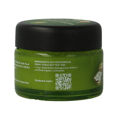 Primavera Shea butter raw bio 45.00 Milliliter