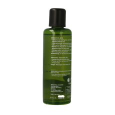 Primavera Sesam olie bio 100.00 Milliliter