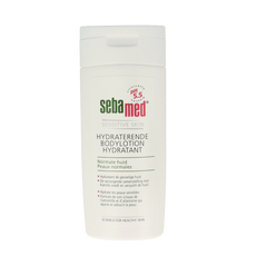 Sebamed Bodylotion 200.00 Milliliter
