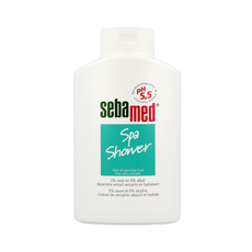 Sebamed Spa shower 400.00 Milliliter