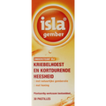 Isla Gember keelpastilles 30.00 Pastilles