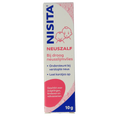 Nisita Neuszalf baby/peuter 10.00 Gram