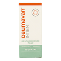 Diversen Deumavan intieme zalf neutraal 50 Milliliter