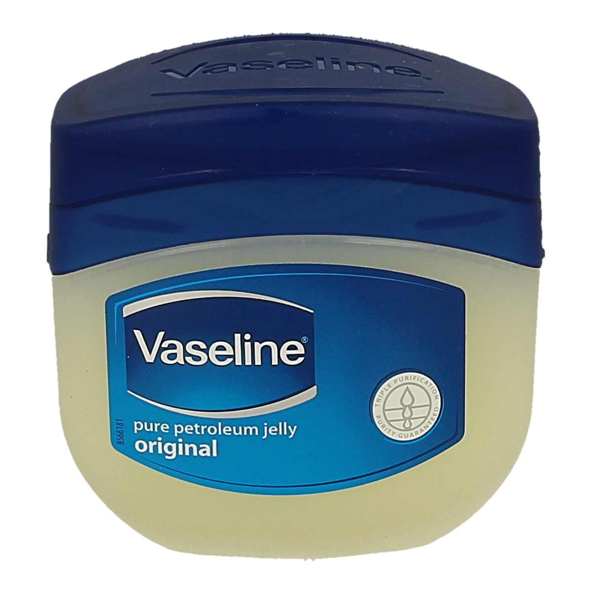 Vaseline Petroleum jelly creme 100.00 Gram