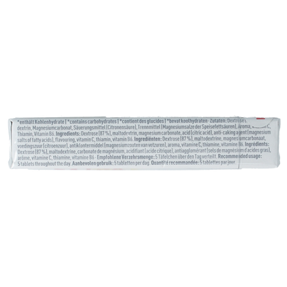 Dextro Sport 2x 14 tablets 2x47 gram 2.00 Stuks