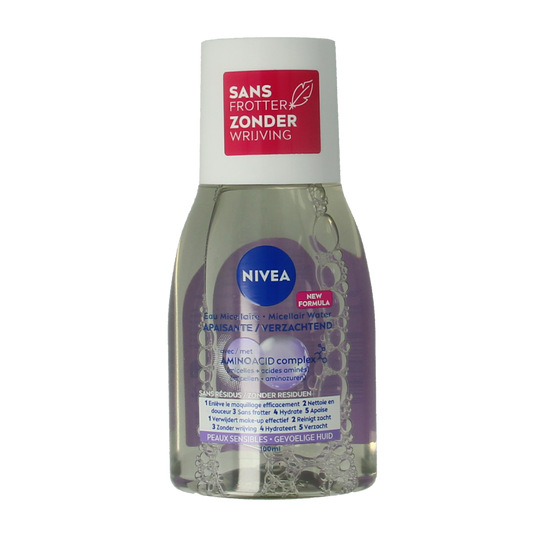 Nivea Micellair water 100.00 Milliliter