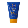 Nivea Sun protect & hydration melk SPF30 50.00 Milliliter