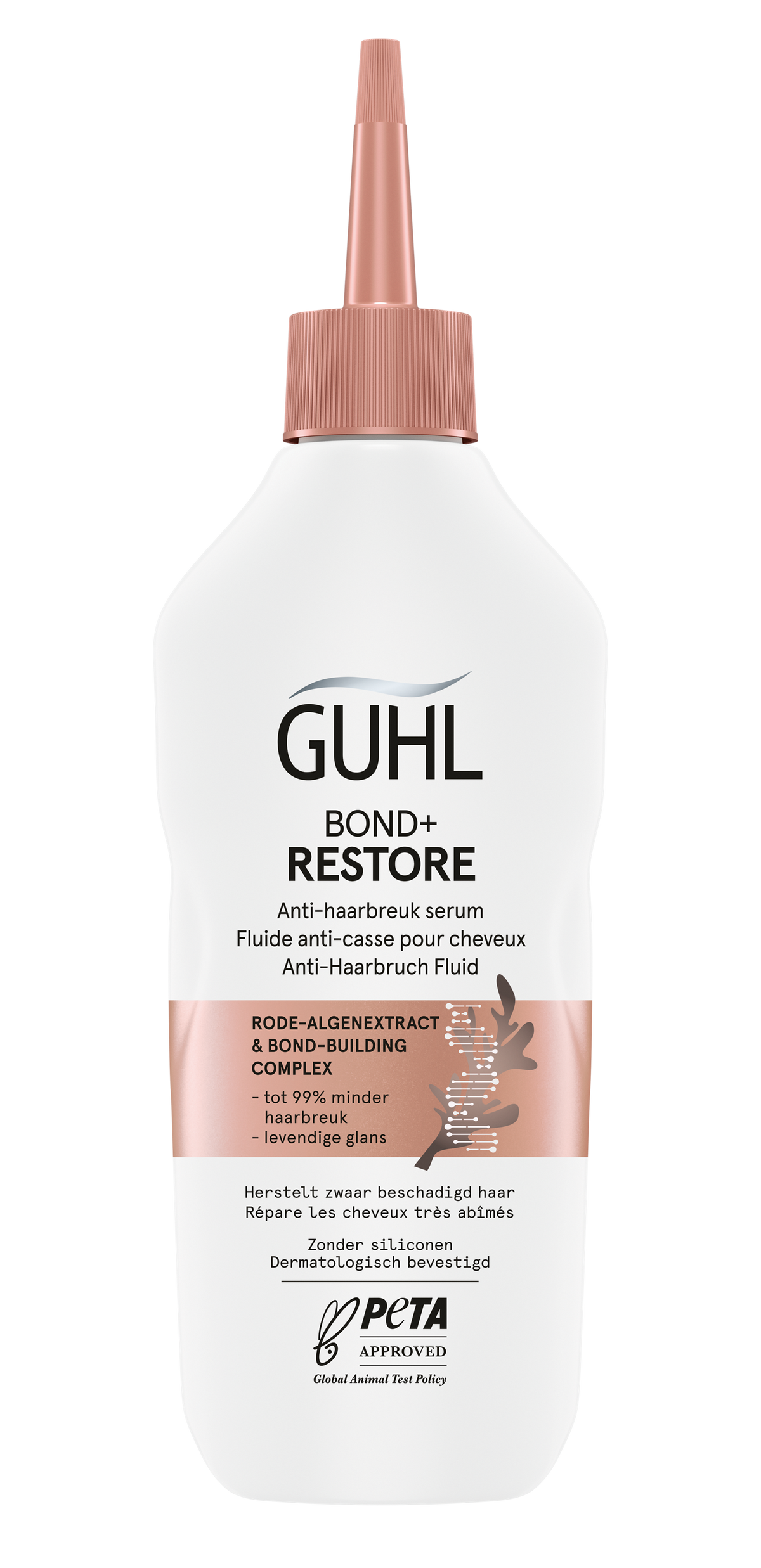 Guhl Bond & restore serum 150.00 Milliliter