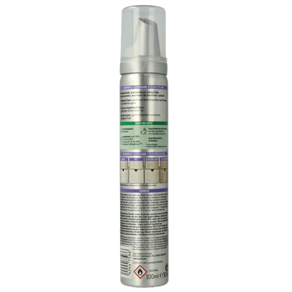 Guhl Color form mousse 98 zilverblond 100 Milliliter