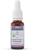 Bach Bloesem Bach bloesems mengeling 41 concentratie bio  20.00 Milliliter
