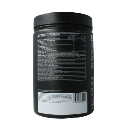 ESN Isoclear whey isolate blackberry 908.00 Gram
