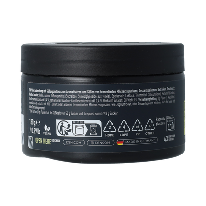 ESN Flavour powder Vanilla 130.00 Gram