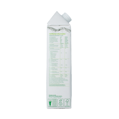 Dr. Antonio Martins Cocojuice bio 1.00 Liter