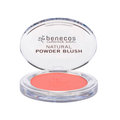 Benecos natural beauty Natural compact blush sassy salmon 5.50 Gram