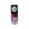 Benecos natural beauty Vegan nail polish wild orchid 20-free plantbased 5.00 Milliliter