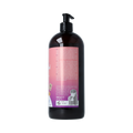 Benecos natural beauty Natural showergel family size garden pleasure 950.00 Milliliter