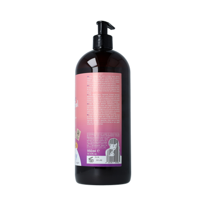 Benecos natural beauty Natural showergel family size garden pleasure 950.00 Milliliter