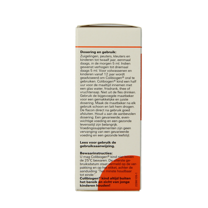 Laves Colibiogen kind 50.00 Milliliter