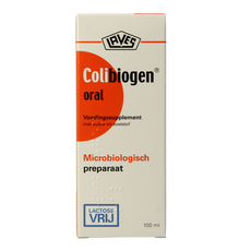 Laves Colibiogen oral 100.00 Milliliter