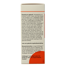 Laves Colibiogen oral 100.00 Milliliter