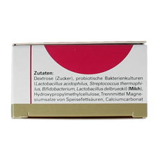 Laves Lactobiogen 30.00 Capsules