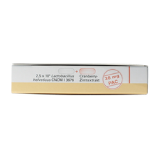 Laves Lactiobiogen femin plus 28.00 Capsules