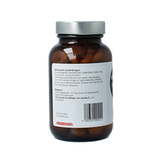 Hanoju Hyaluron - collageen + vitamine C complex 150.00 Tabletten