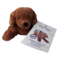 Warmies Labrador puppy 1.00 Stuks