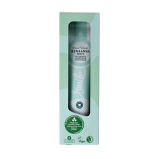 Ben & Anna Toothpaste smile white 75.00 Milliliter