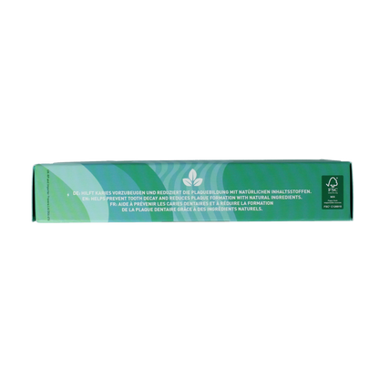 Ben & Anna Toothpaste smile spearmint 75.00 Milliliter