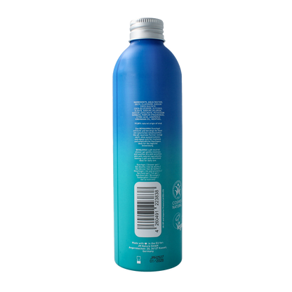 Ben & Anna Douchegel blue lagoon 250 Milliliter