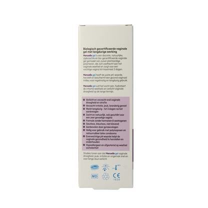 Menoelle Menoelle gel 100.00 Milliliter