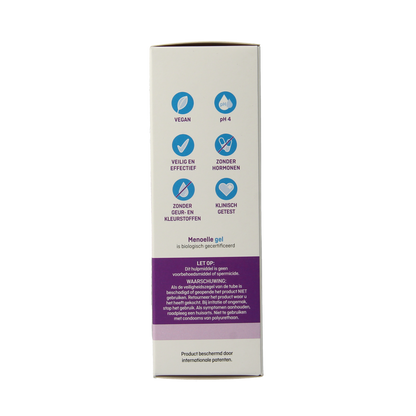 Menoelle Menoelle gel 100.00 Milliliter