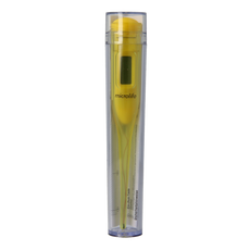Microlife Thermometer MT50  1.00 Stuks