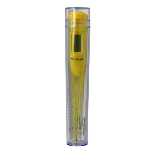 Microlife Thermometer MT50  1.00 Stuks
