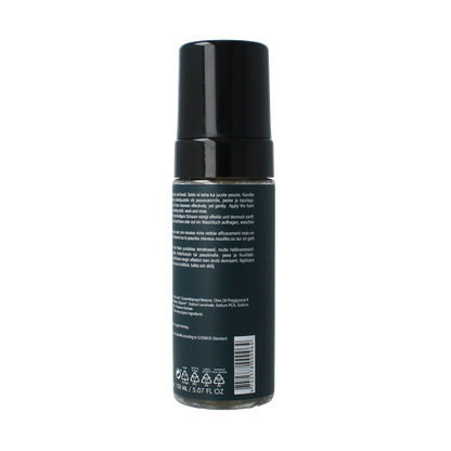 Joik Organics Men body & hair wash 150.00 Milliliter