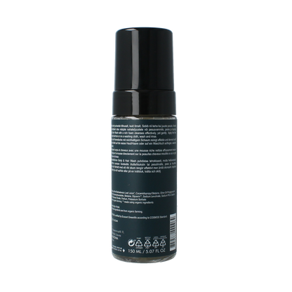 Joik Organics Men body & hair wash 150.00 Milliliter
