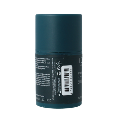 Joik Organics Men shaving cream 50.00 Milliliter