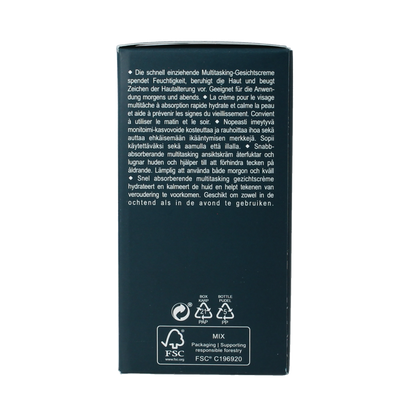 Joik Organics Men moisture & calm facial cream 50.00 Milliliter