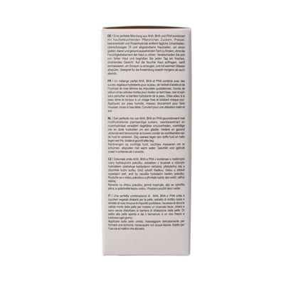 Joik Organics Re-boost glow cleansing gel 100.00 Milliliter