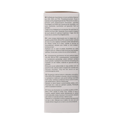 Joik Organics Re-boost glow facial toner 100.00 Milliliter