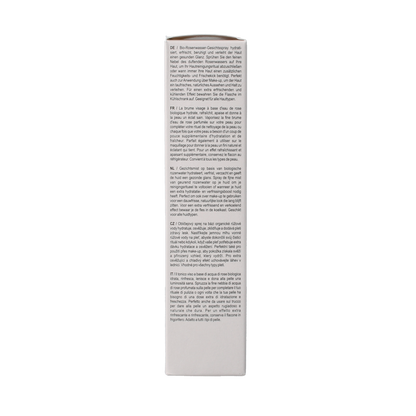 Joik Organics Re-boost glow rose beauty mist 50.00 Milliliter