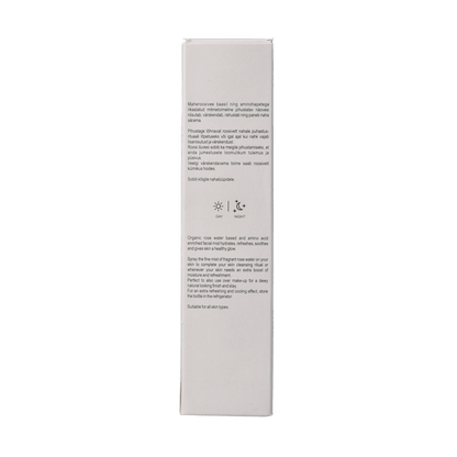 Joik Organics Re-boost glow rose beauty mist 50.00 Milliliter